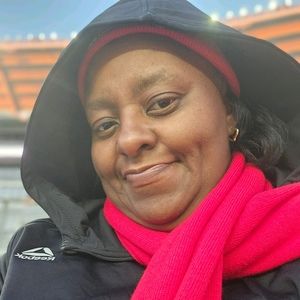 Meet your Posher, Robin